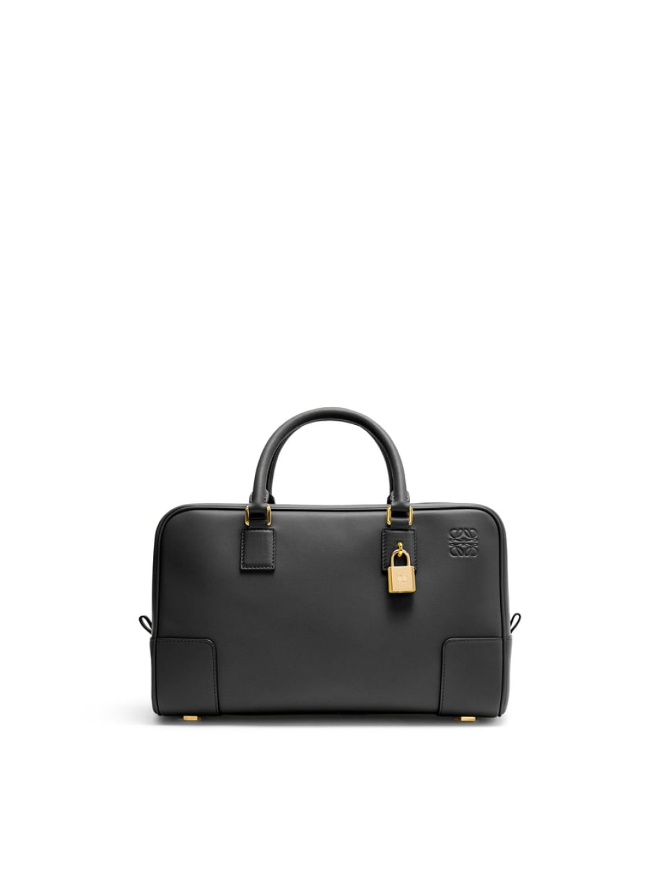 Сумка Amazona 28 из телячьей кожи Loewe